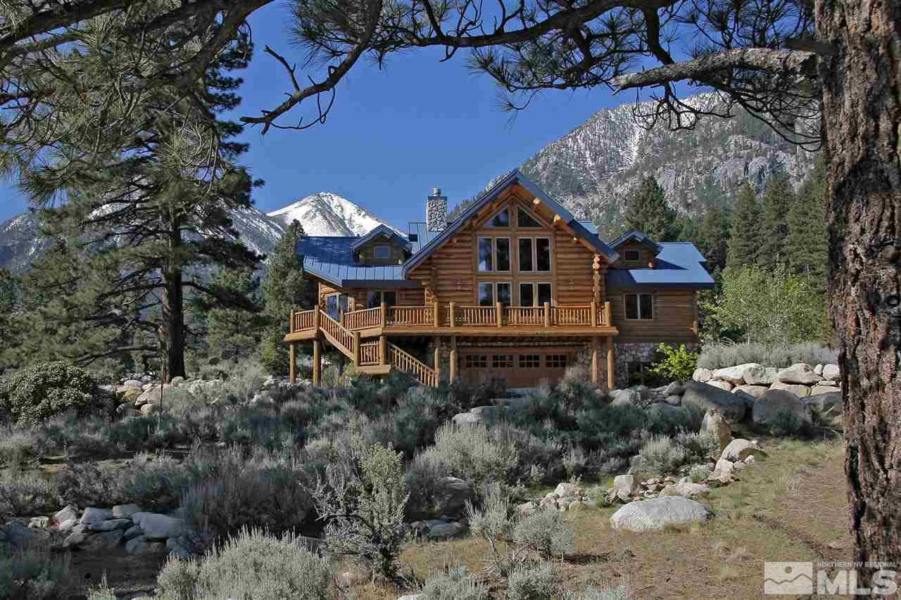 998 Foothill Road Gardnerville, NV 89460 - Photo 16 of 16 Photo 16