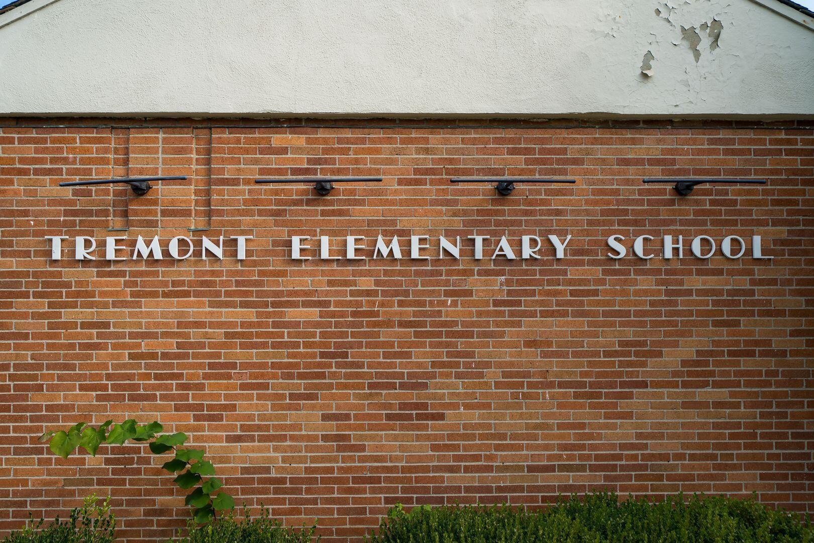 3180 Ainwick Road Columbus, OH 43221 - Photo 54 of 57 Tremont Elementary School