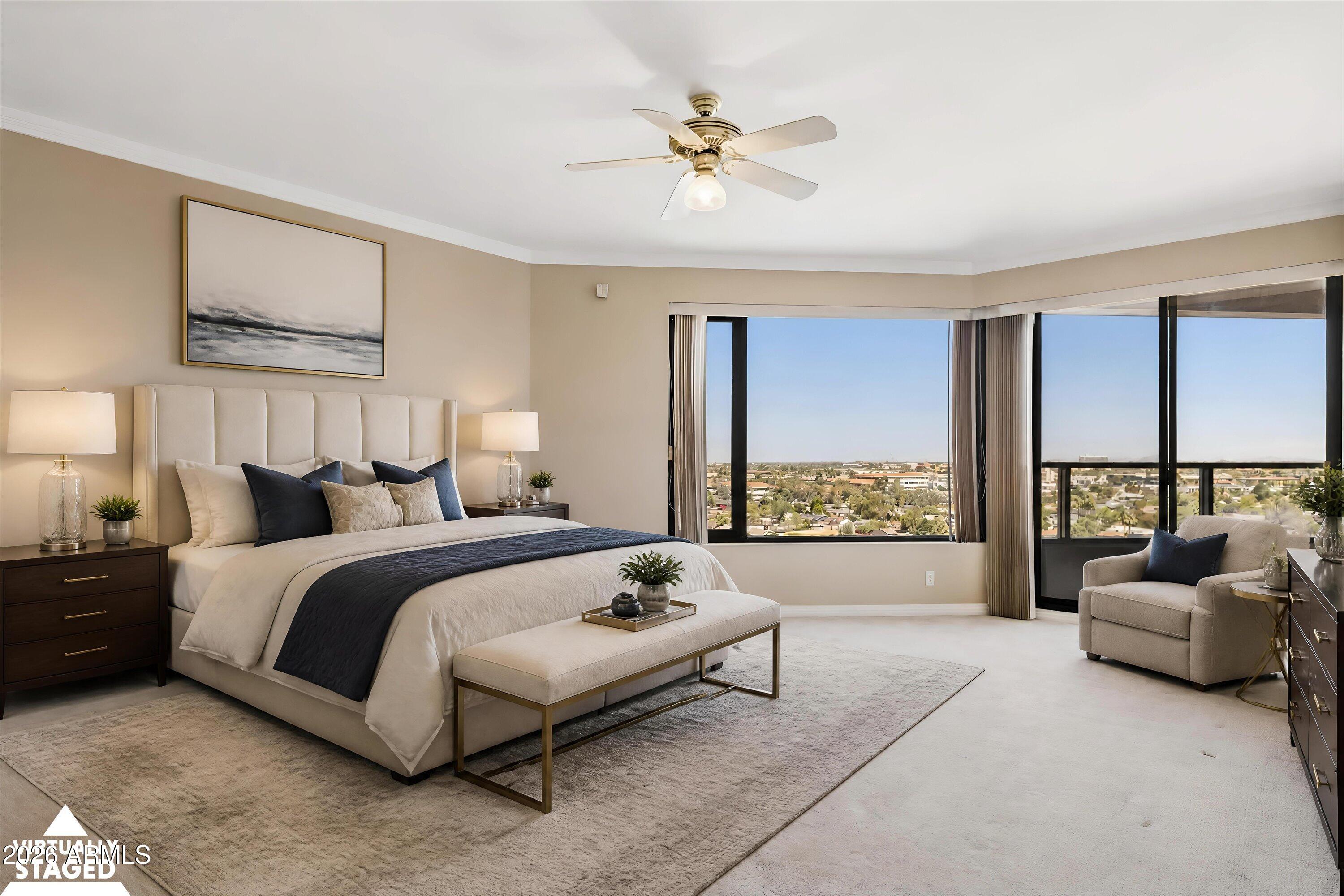 1040 East Osborn Road, Unit 803 Phoenix, AZ 85014 - Photo 15 of 52