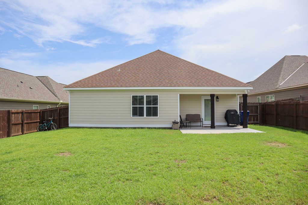 107 Ridgecrest Loop Dothan, AL 36301 - Photo 29 of 31