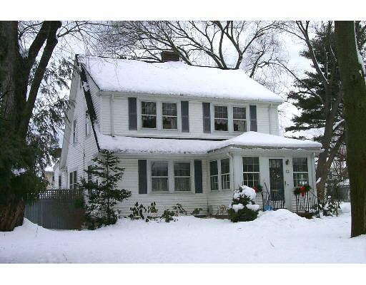 12 Cavanagh Road Wellesley, MA 02481 - Photo 1 of 1 a front view of a house with a yard