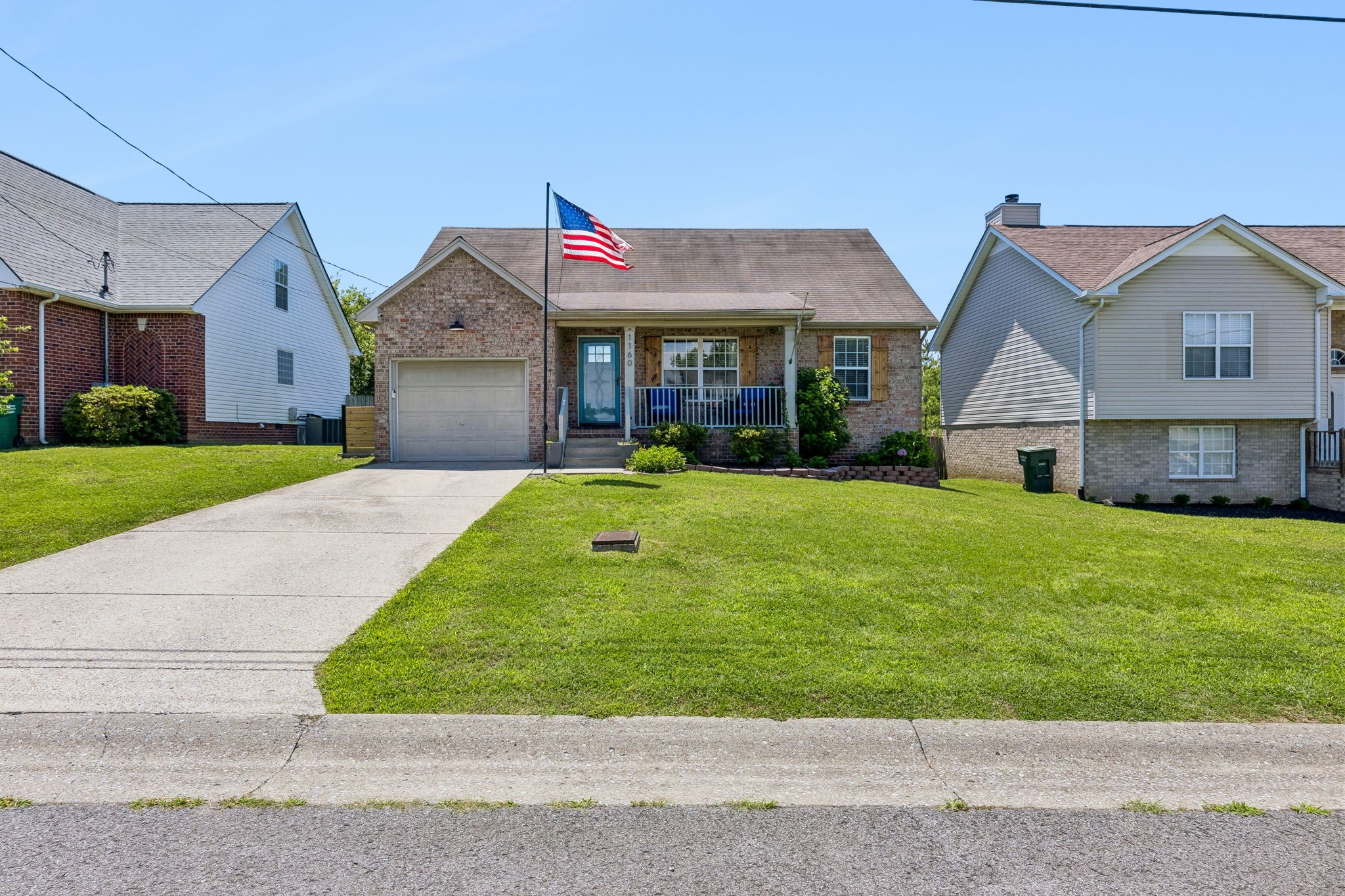 1160 Fitzpatrick Road Nashville, TN 37214 - Photo 4 of 35 Gallery Image 4