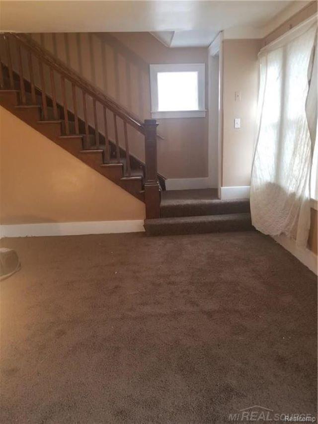 16524 Robson Street Detroit, MI 48235 - Photo 6 of 11