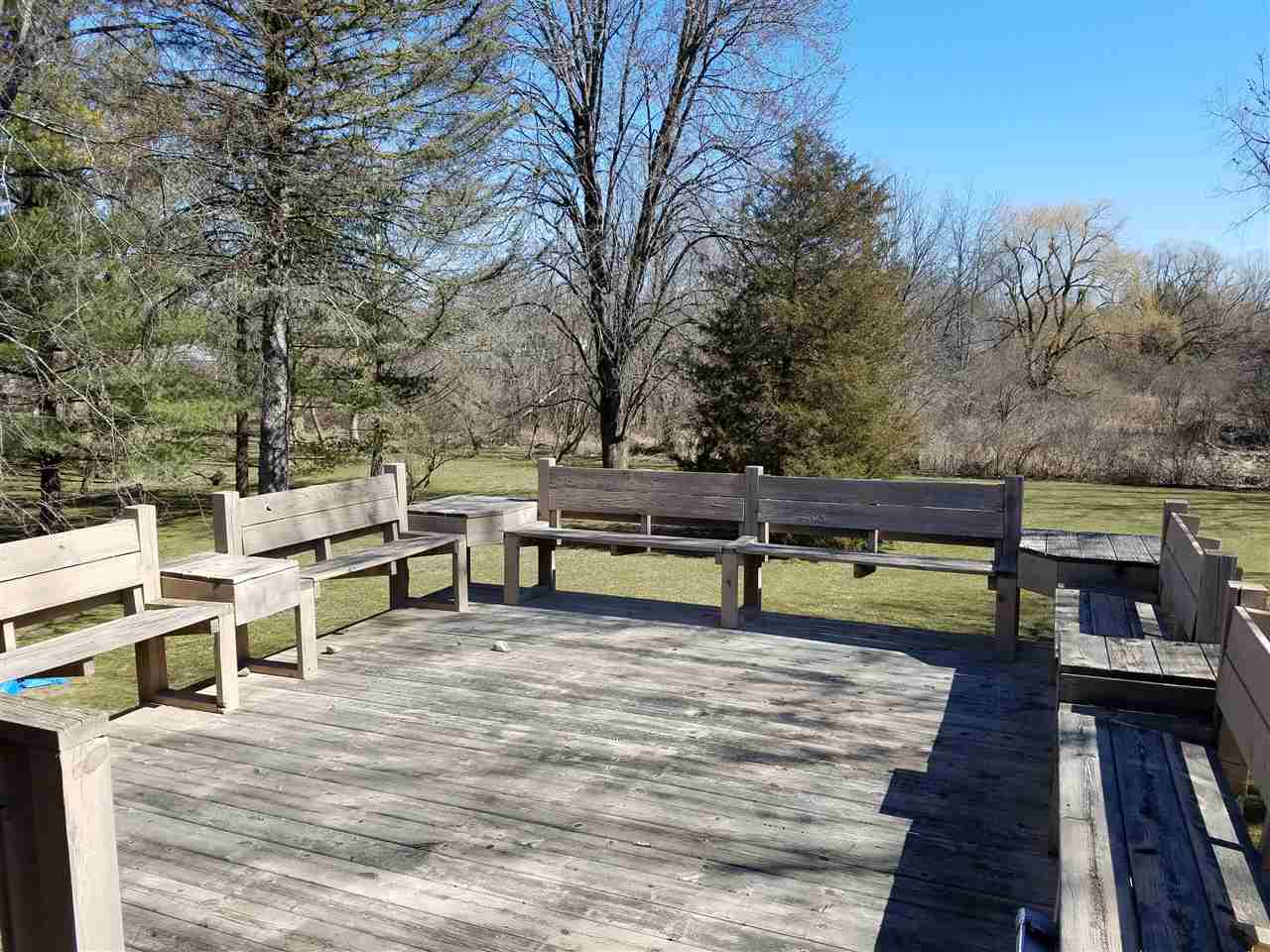 3149 Vandecarr Road Owosso, MI 48867 - Photo 14 of 24 Gallery Image 14