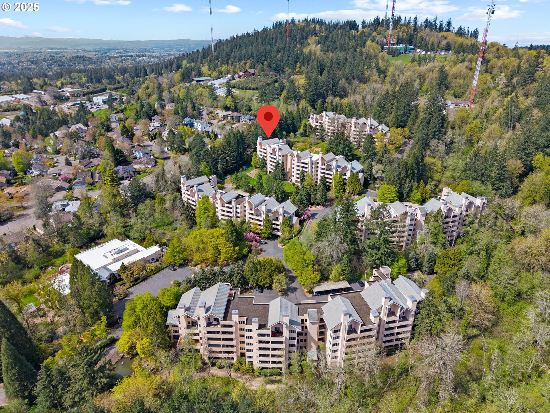 6665 West Burnside Road, Unit 447 Portland, OR 97225 - Photo 2 of 45