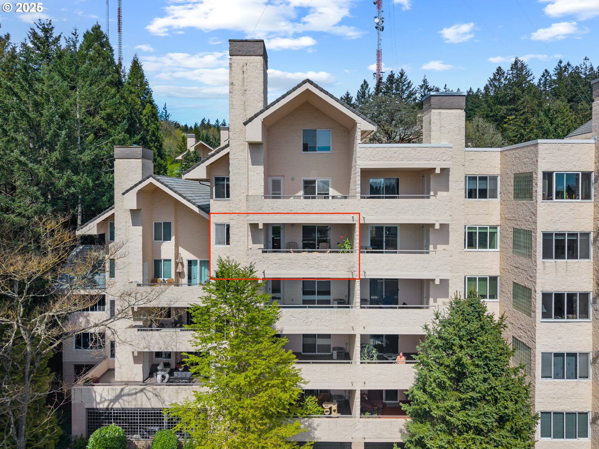 6665 West Burnside Road, Unit 447 Portland, OR 97225 - Photo 26 of 45