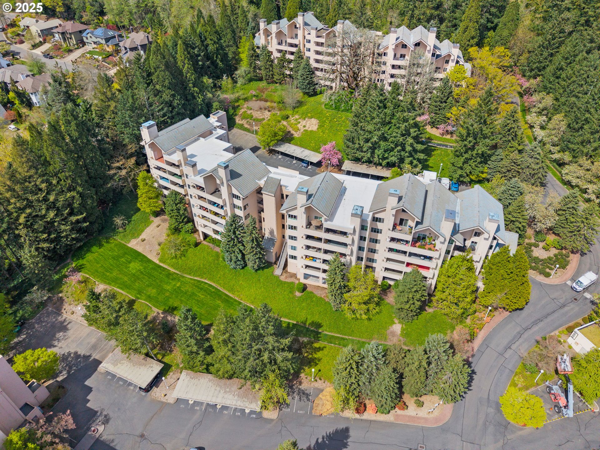 6665 West Burnside Road, Unit 447 Portland, OR 97225 - Photo 27 of 45