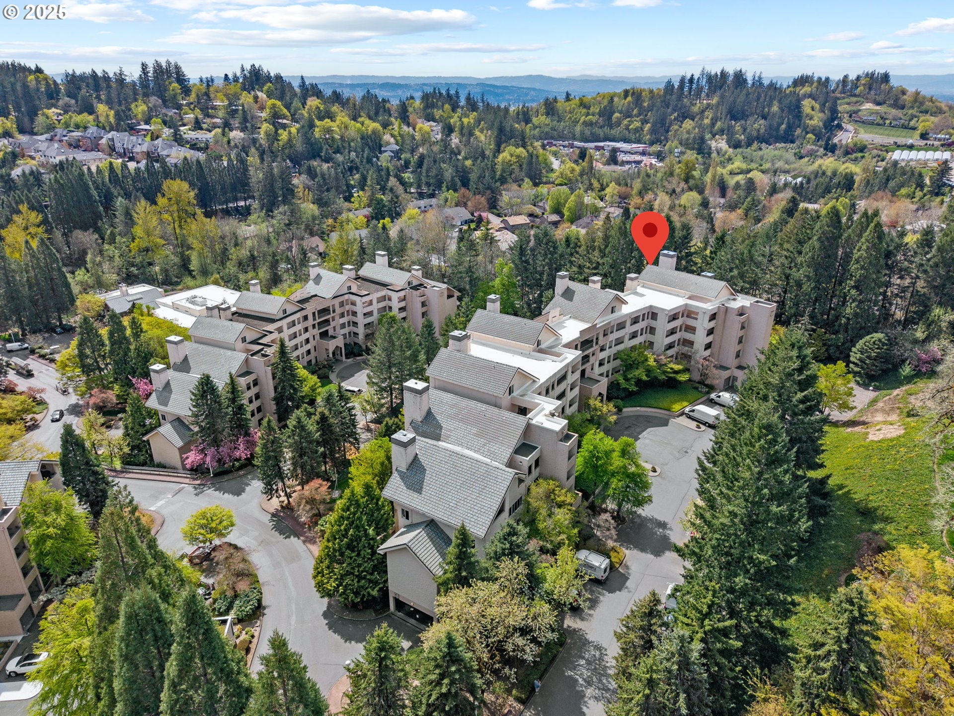 6665 West Burnside Road, Unit 447 Portland, OR 97225 - Photo 28 of 45