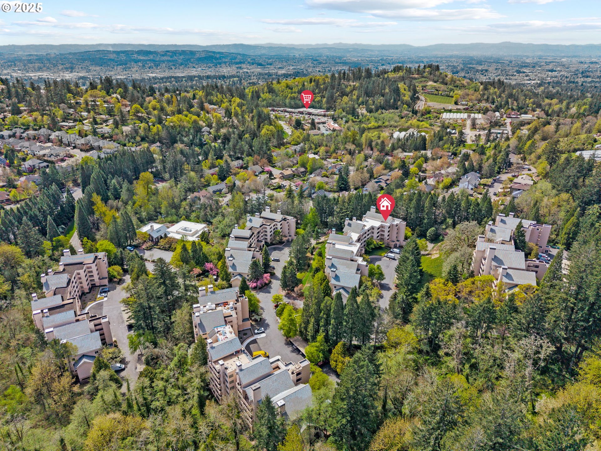 6665 West Burnside Road, Unit 447 Portland, OR 97225 - Photo 34 of 45