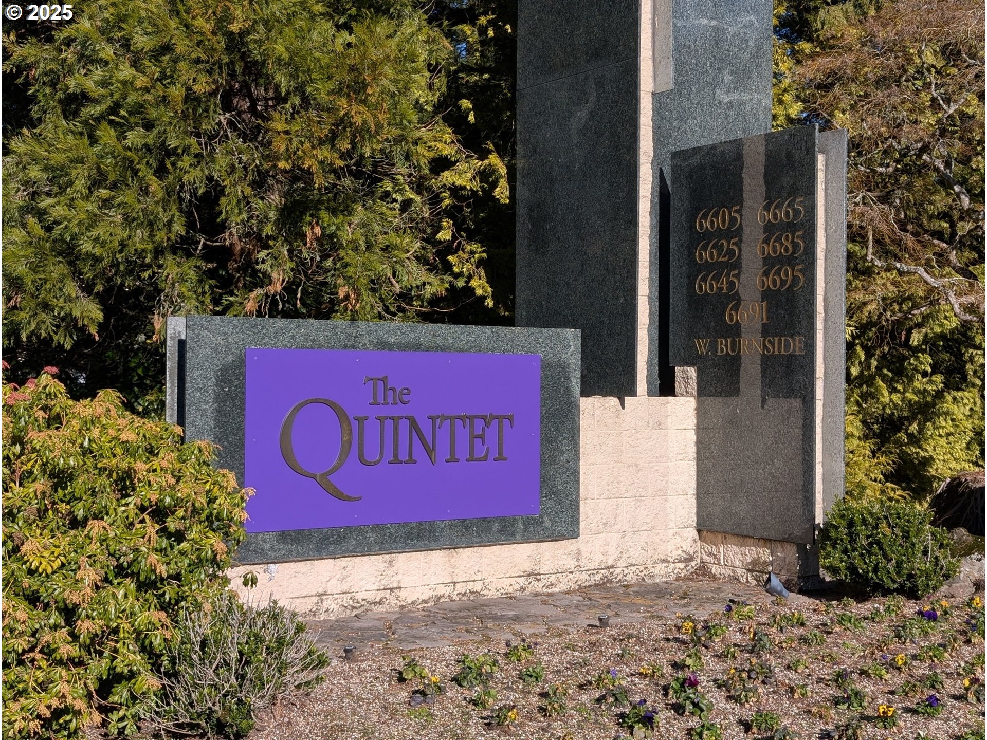 6665 West Burnside Road, Unit 447 Portland, OR 97225 - Photo 35 of 45