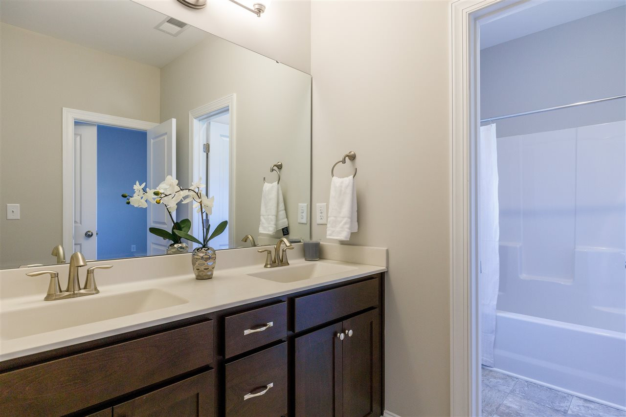 6709 Lucado Court Raleigh, NC 27603 - Photo 25 of 30 3rd Full Bath