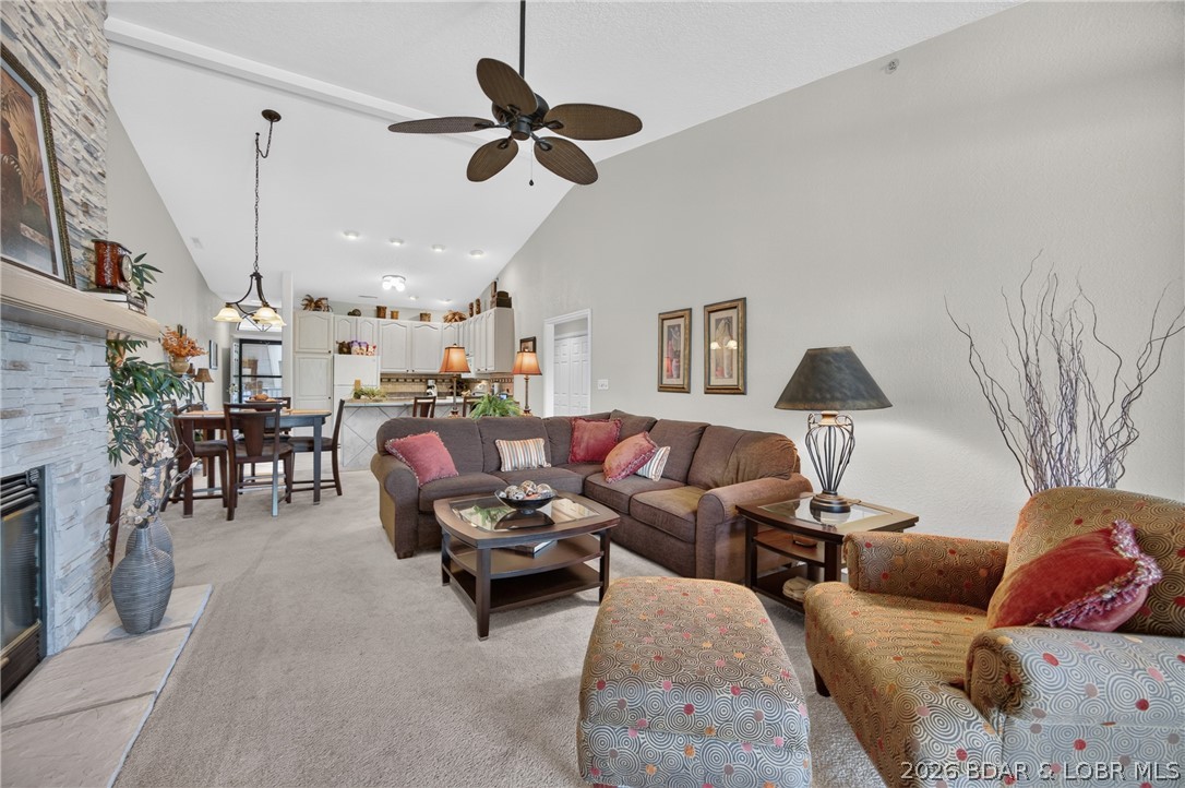 611 Lazy Days Road, Unit H11 Osage Beach, MO 65065 - Photo 15 of 51 Gallery Image 15