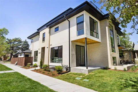 $1,569,000 | 2203 West 37th Avenue, Denver, CO 80211