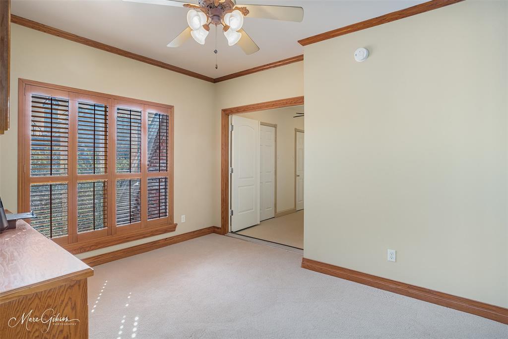 1069 Waters Edge Circle Shreveport, LA 71106 - Photo 29 of 35 a view of an empty room with a window