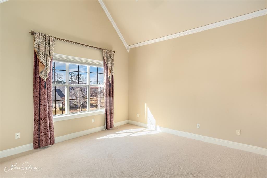 1069 Waters Edge Circle Shreveport, LA 71106 - Photo 34 of 35 a view of an empty room with a window