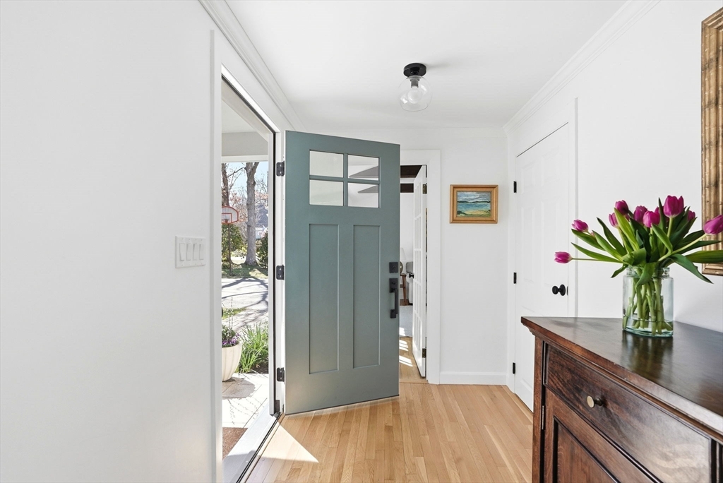 10 Boulder Glen Road Hingham, MA 02043 - Photo 24 of 29