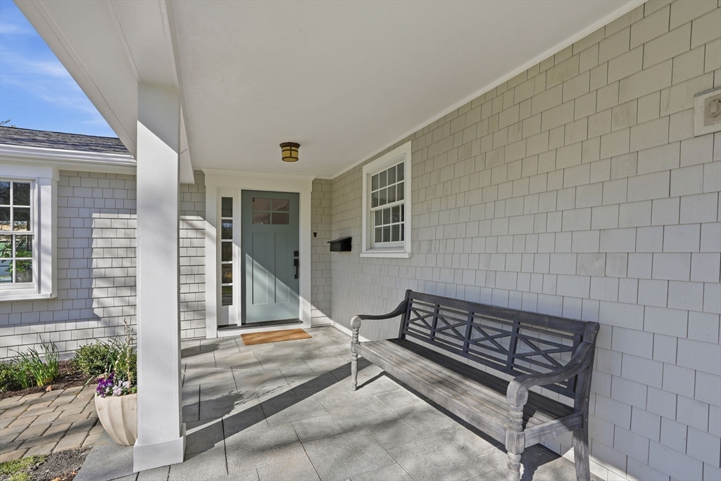 10 Boulder Glen Road Hingham, MA 02043 - Photo 25 of 29