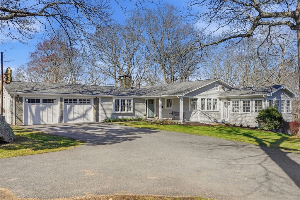 10 Boulder Glen Road Hingham, MA 02043 - Photo 26 of 29