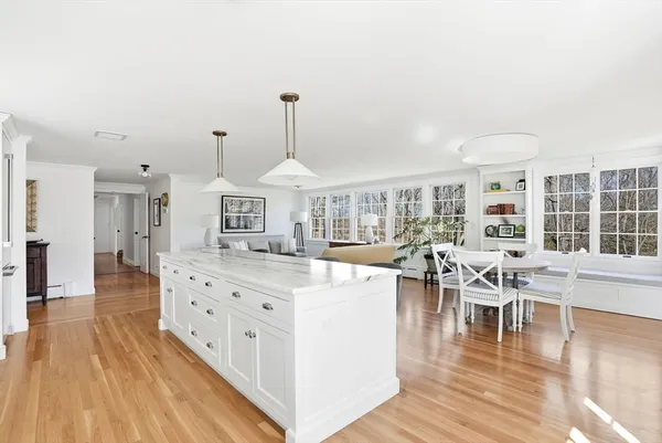 $2,300,000 | 10 Boulder Glen Road, Hingham, MA 02043