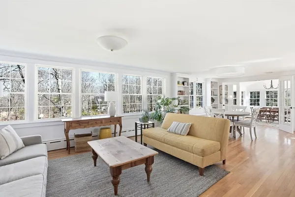 $2,300,000 | 10 Boulder Glen Road, Hingham, MA 02043