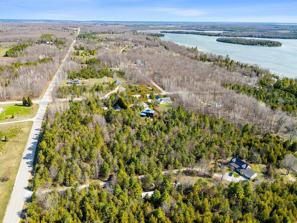 Lot 17 Logerquist Road Baileys Harbor, WI 54202 - Photo 2 of 16