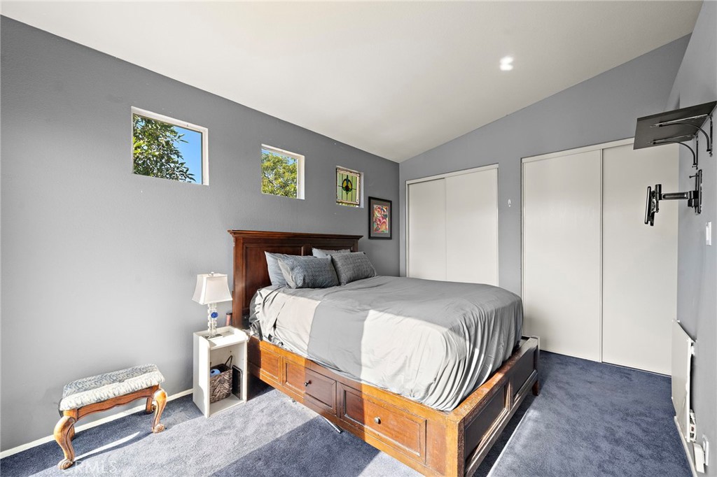 32 Vía Contento Rancho Santa Margarita, CA 92688 - Photo 14 of 33 a bedroom with bed and a window