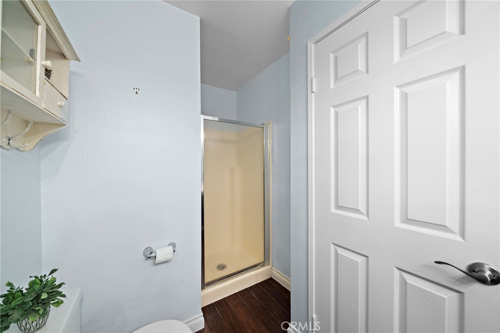 32 Vía Contento Rancho Santa Margarita, CA 92688 - Photo 18 of 33 a view of bathroom with shower