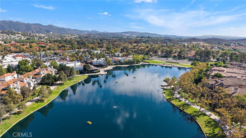 32 Vía Contento Rancho Santa Margarita, CA 92688 - Photo 32 of 33 a view of a city