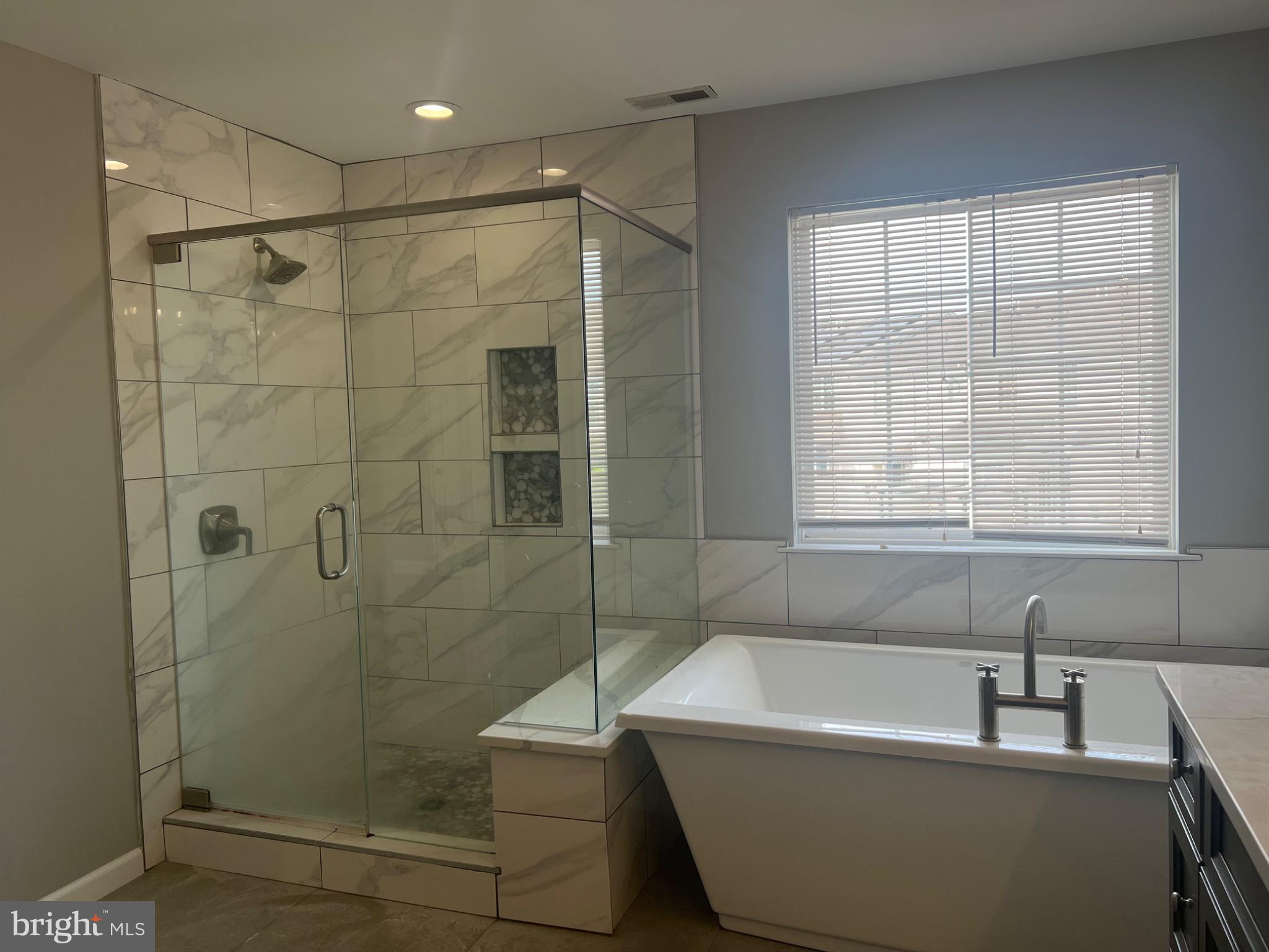 18 Bryce Road Berlin, NJ 08009 - Photo 26 of 31 Modern bathroom with elegant fixtures.