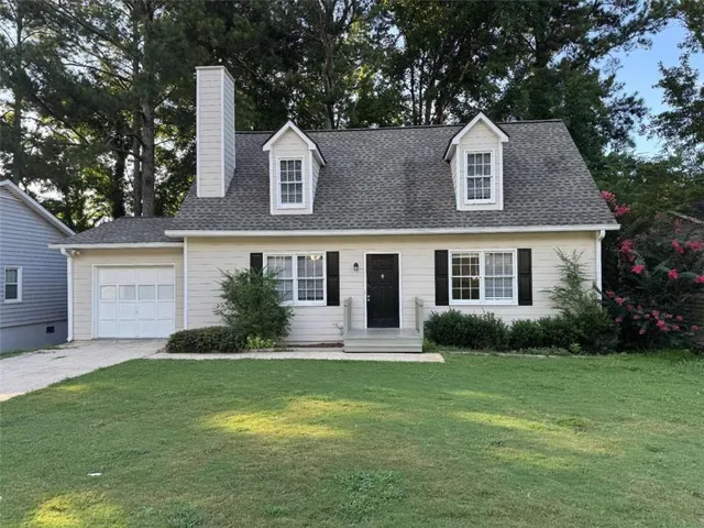 $1,700 | 4550 Broadwater Trail, Duluth, GA 30096