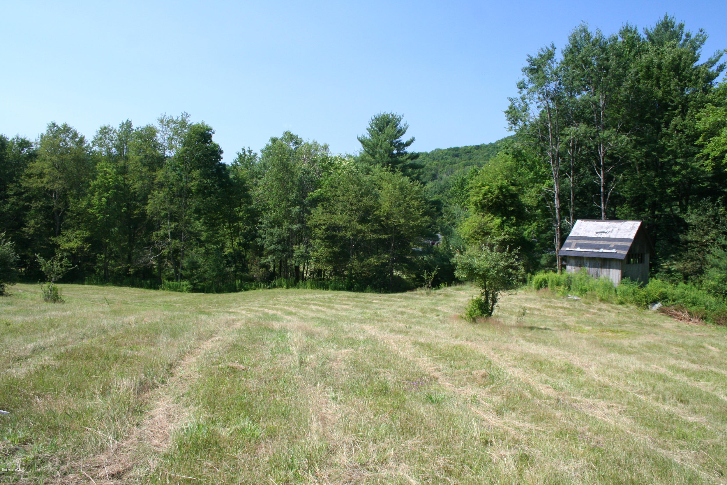 22 Sandisfield Road Sandisfield, MA 01255 - Photo 22 of 27 a view of outdoor space and yard