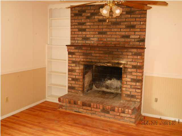 1385 Mt Alban Road Vicksburg, MS 39180 - Photo 3 of 4 Photo 3