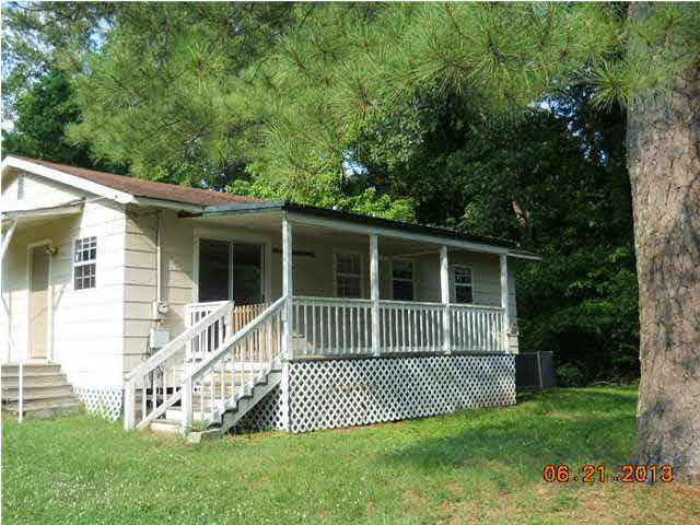 1385 Mt Alban Road Vicksburg, MS 39180 - Photo 4 of 4 Photo 4