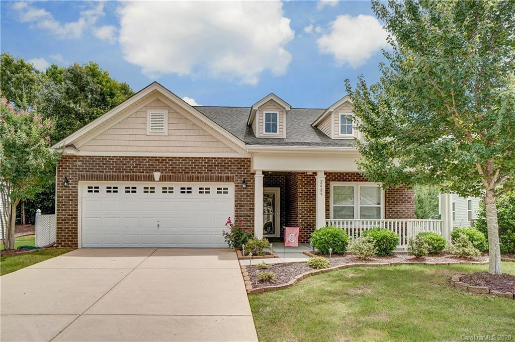 2489 Bergamot Street Tega Cay, SC 29708 - Photo 1 of 34 Gallery Image 1