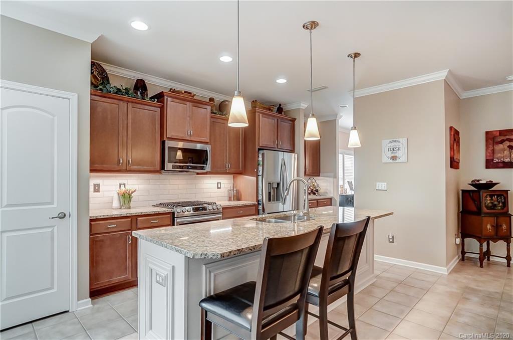 2489 Bergamot Street Tega Cay, SC 29708 - Photo 8 of 34 Gallery Image 8