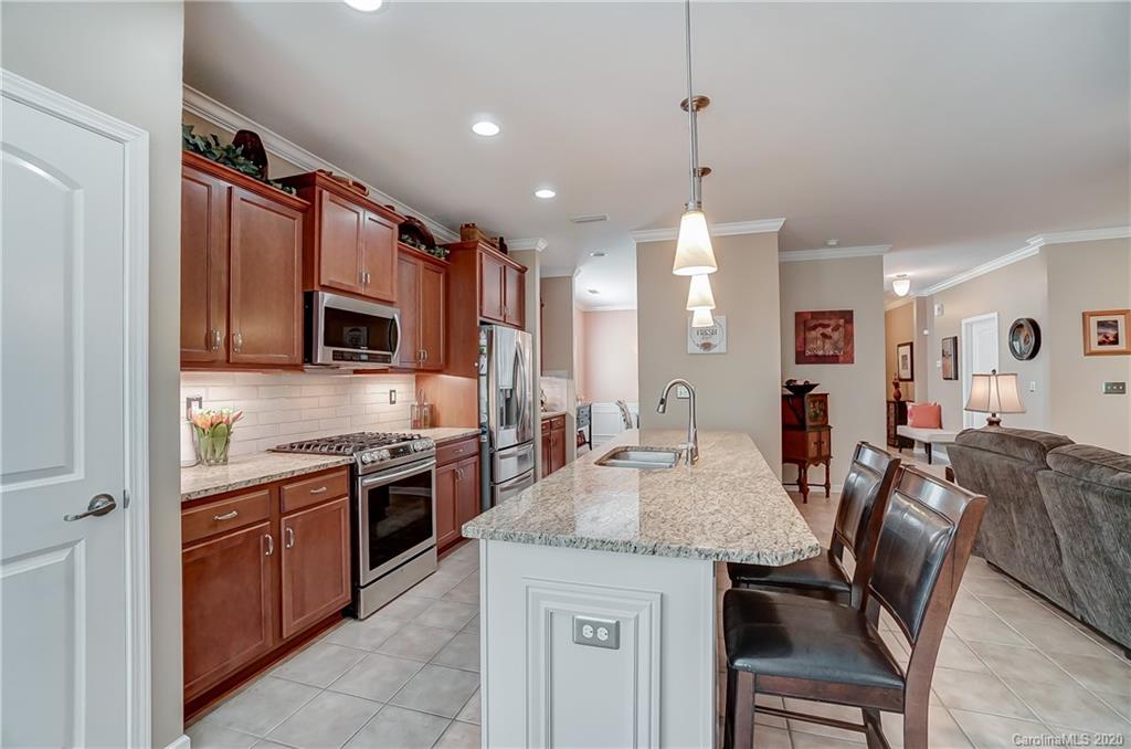 2489 Bergamot Street Tega Cay, SC 29708 - Photo 9 of 34 Gallery Image 9