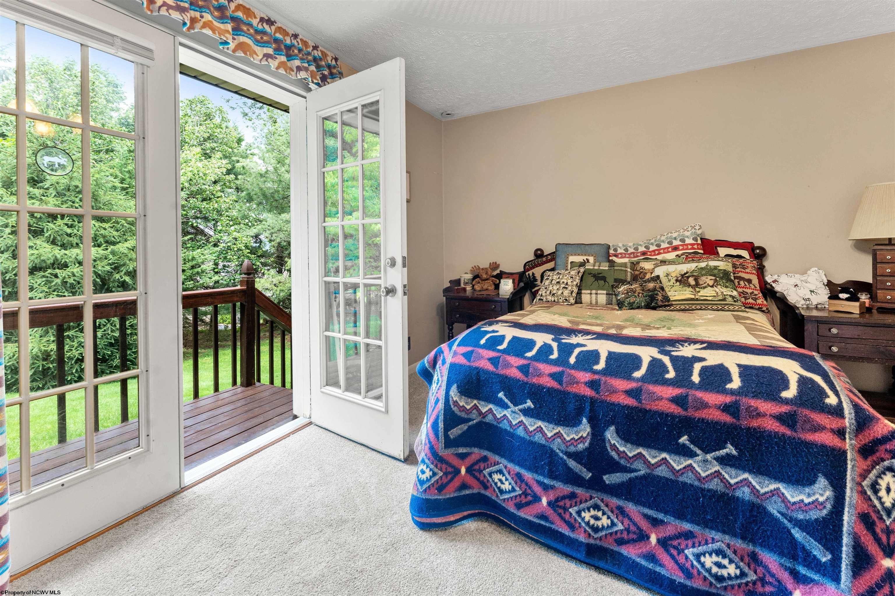 296 Horseshoe Road Morgantown, WV 26508 - Photo 29 of 50 Gallery Image 29