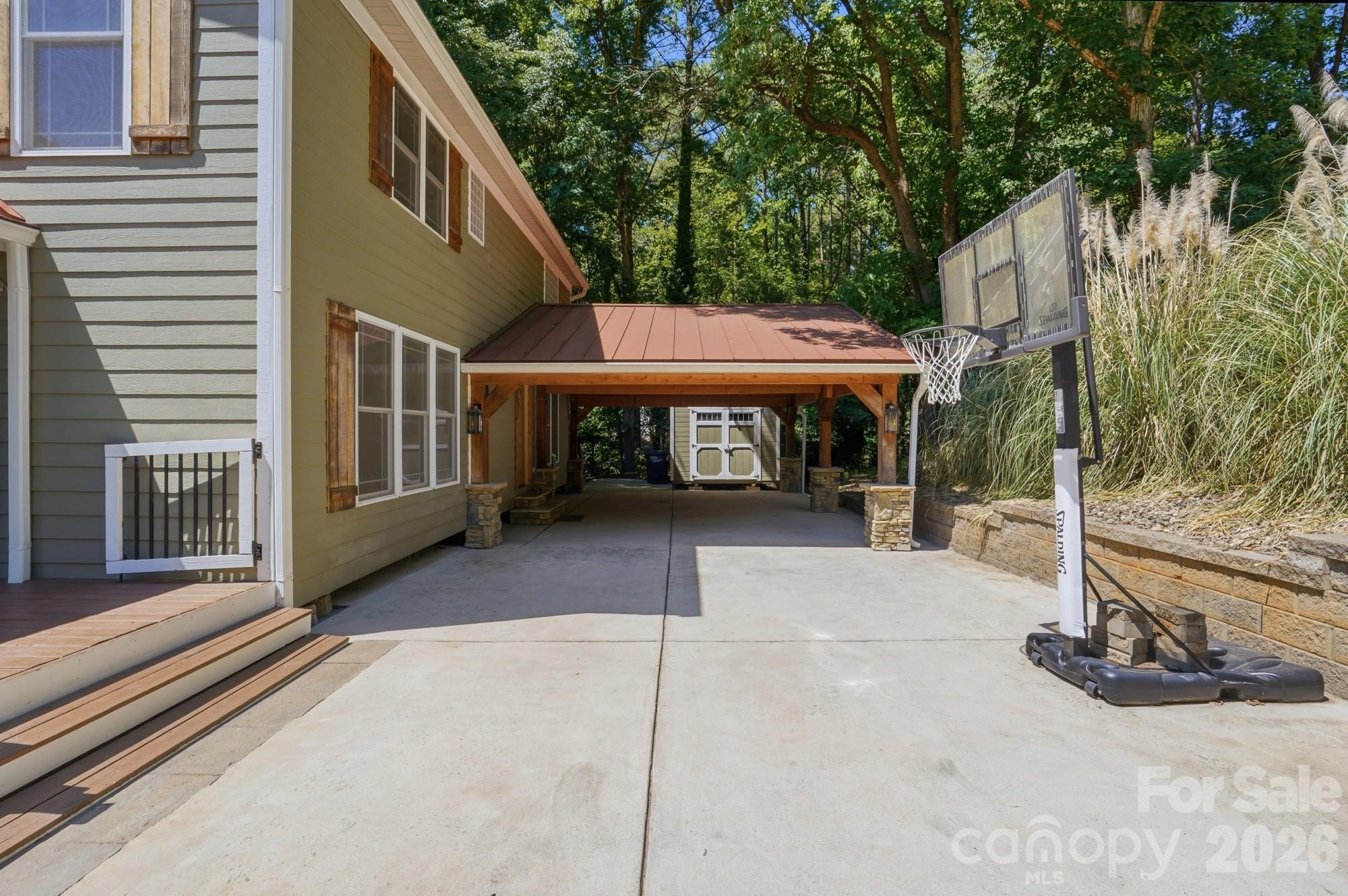 2113 Bon Villa Way Tega Cay, SC 29708 - Photo 46 of 48