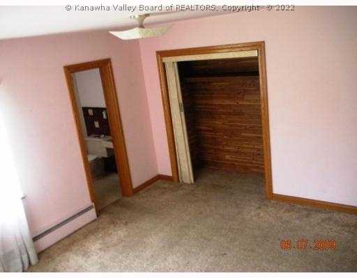 Master Bedroom.