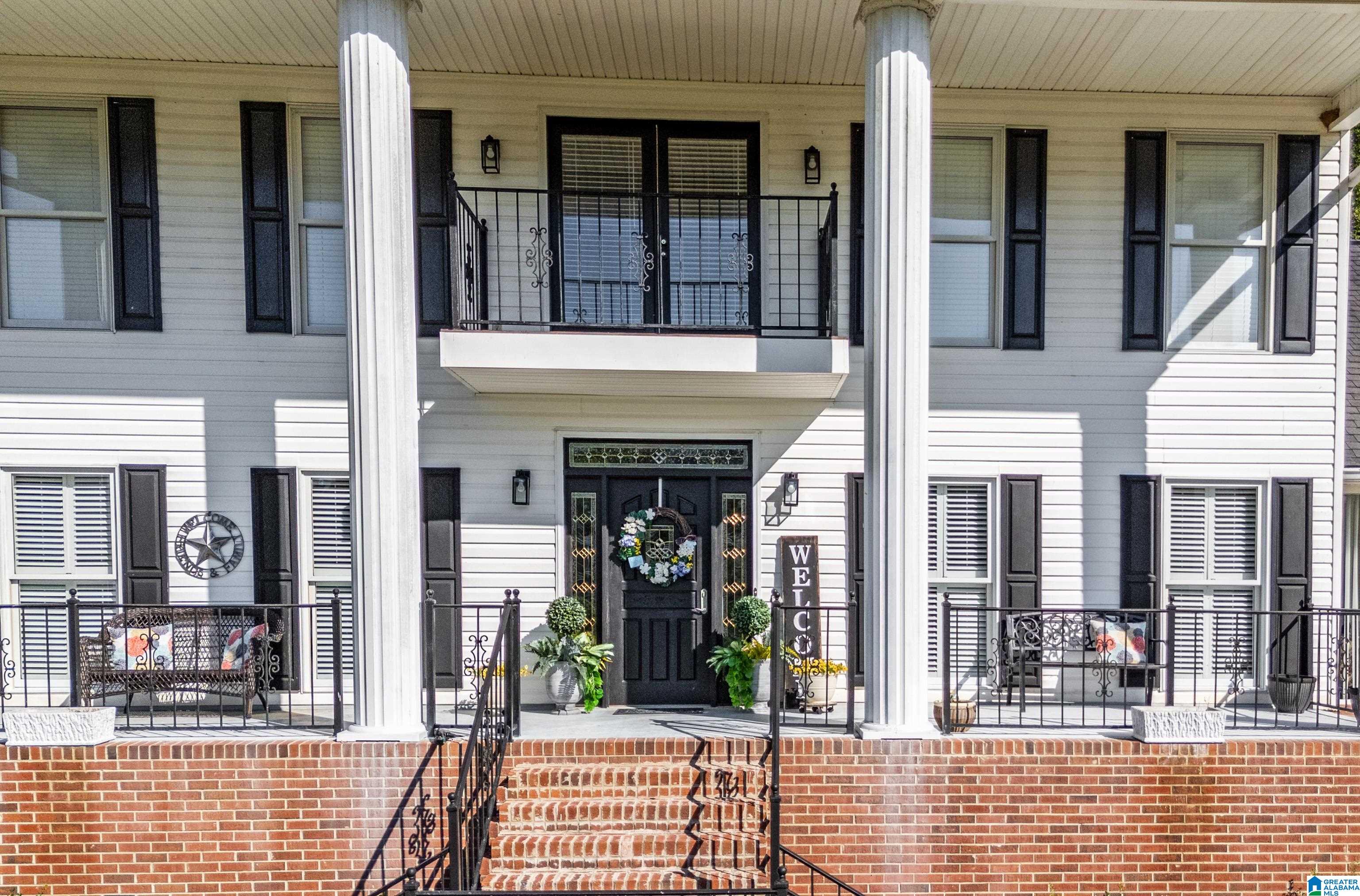 7312 Empire Road Empire, AL 35063 - Photo 66 of 86