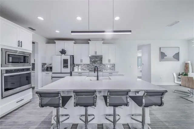 $1,199,000 | 17850 Hither Hills Circle, Montverde, FL 34756