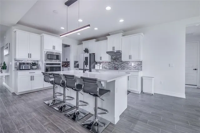 $1,199,000 | 17850 Hither Hills Circle, Montverde, FL 34756