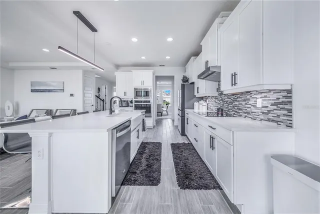 $1,199,000 | 17850 Hither Hills Circle, Montverde, FL 34756