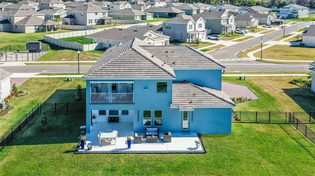 $1,199,000 | 17850 Hither Hills Circle, Montverde, FL 34756