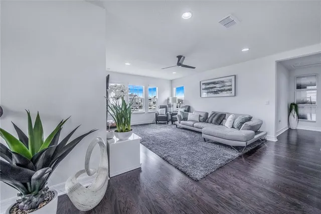 $1,199,000 | 17850 Hither Hills Circle, Montverde, FL 34756