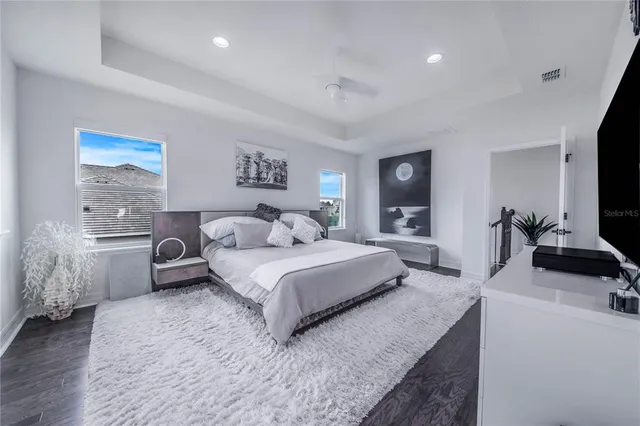 $1,199,000 | 17850 Hither Hills Circle, Montverde, FL 34756