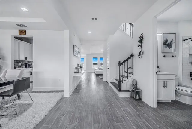 $1,199,000 | 17850 Hither Hills Circle, Montverde, FL 34756