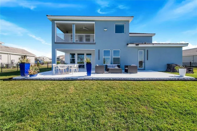 $1,199,000 | 17850 Hither Hills Circle, Montverde, FL 34756