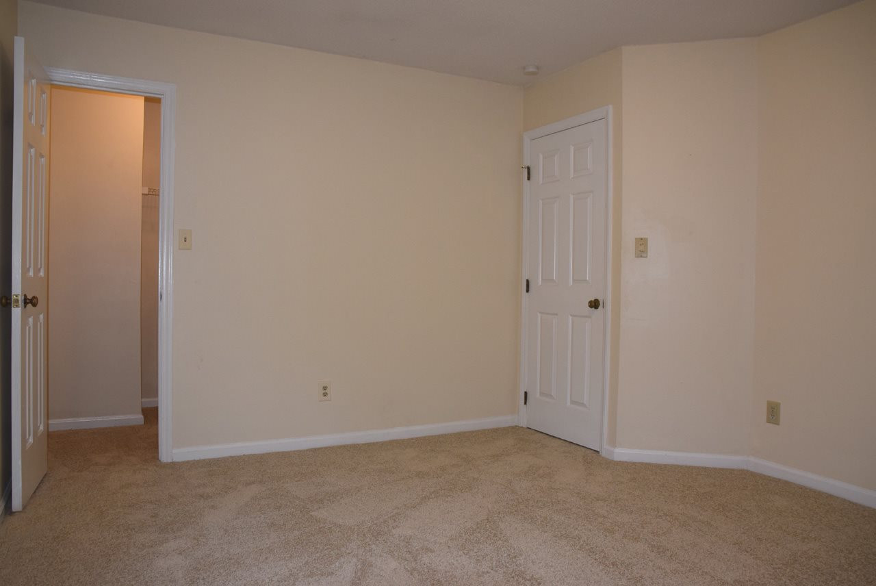 4608 Thurmount Place Raleigh, NC 27604 - Photo 16 of 30 2nd Bedroom