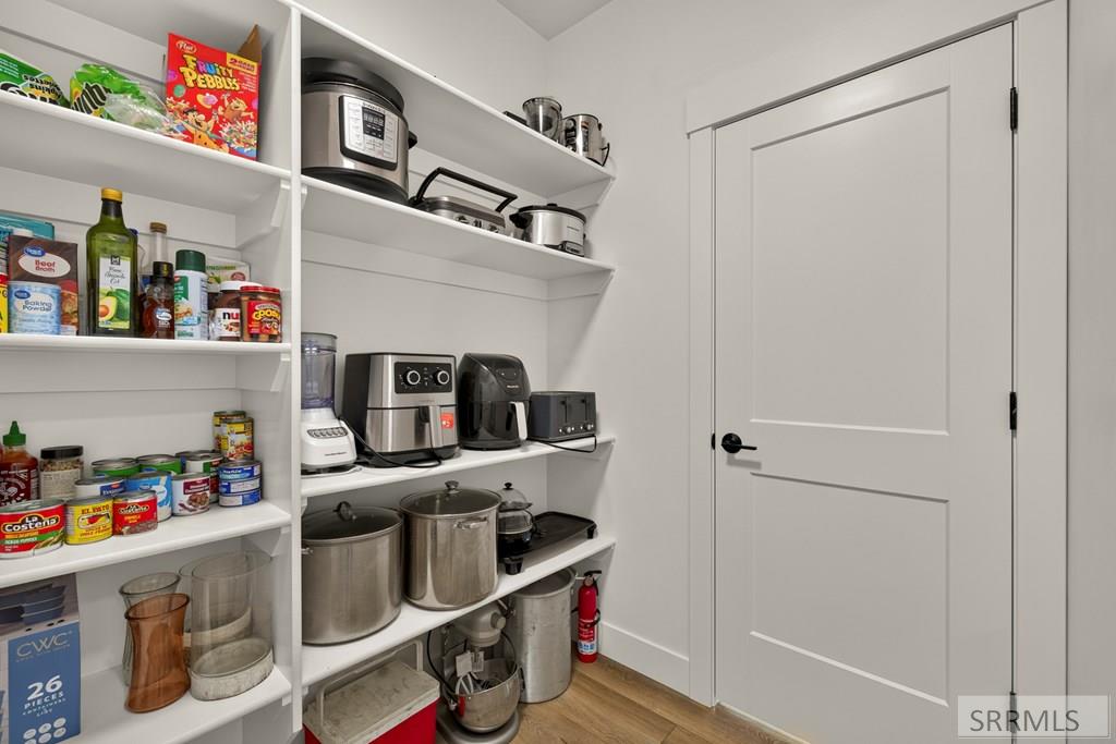 3042 Lin Road Idaho Falls, ID 83401 - Photo 18 of 68 Pantry